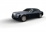 Rolls Royce 101EX Concept